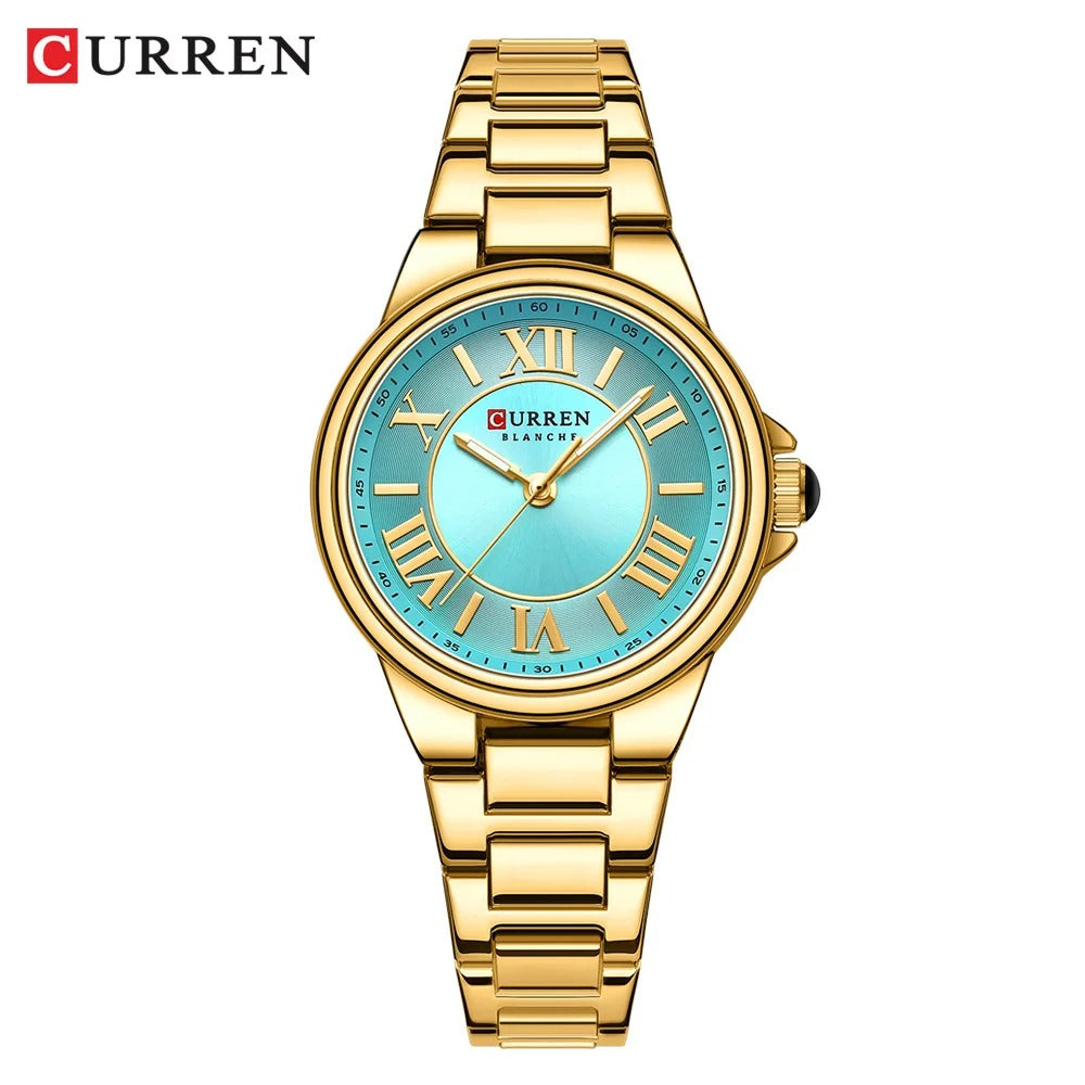 Curren – ELARA 33MM