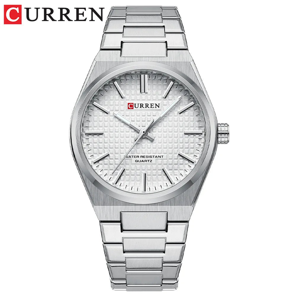 CURREN – ASTERION 38mm