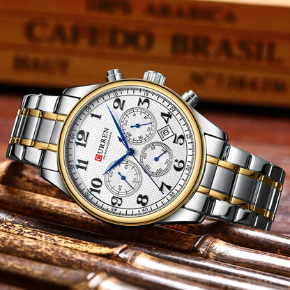 CURREN – ASTORIA 40MM