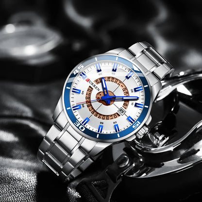 CURREN – ORBITA 42MM