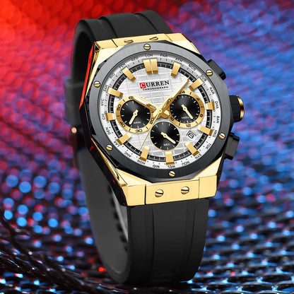 CURREN – NOVEX 43MM