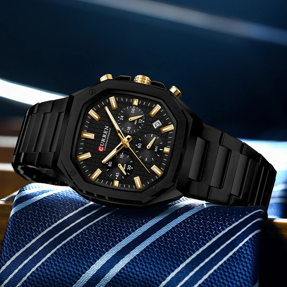 CURREN – ELEXON 40MM