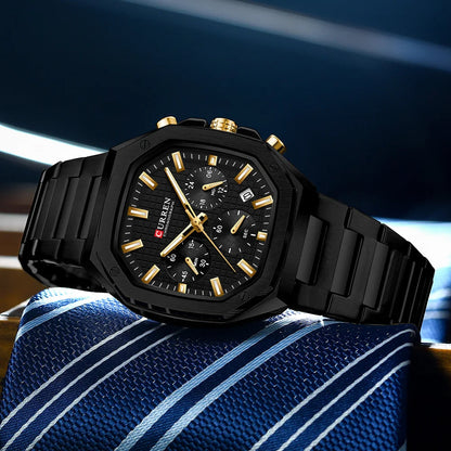 CURREN – ELEXON 40MM