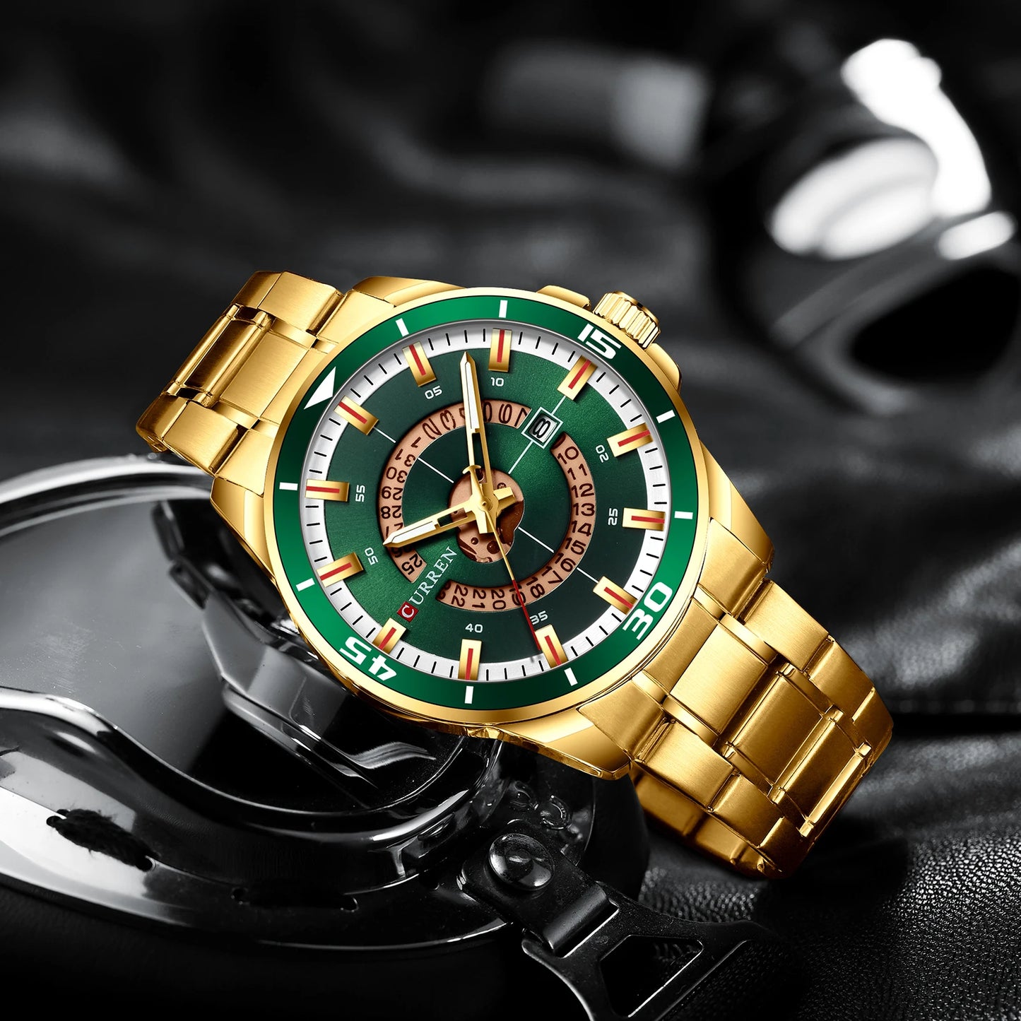 CURREN – ORBITA 42MM