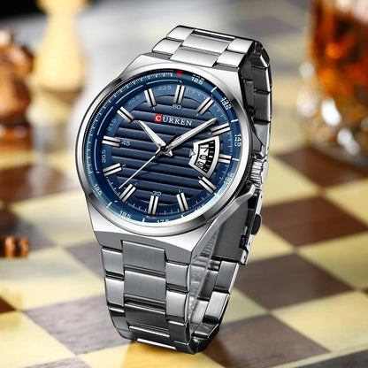 CURREN – STRATOS 42MM