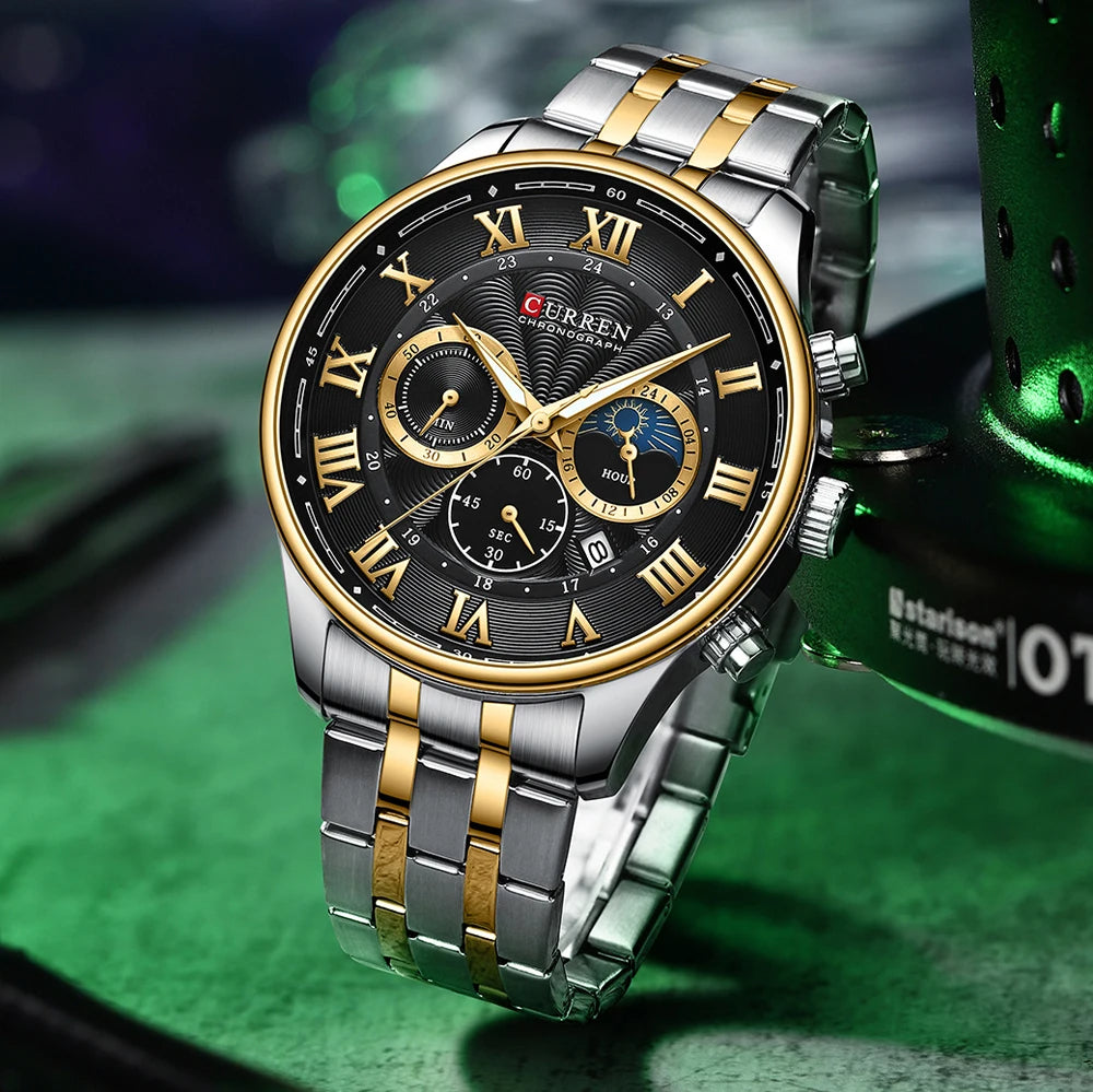 CURREN – PRIMUS 41MM