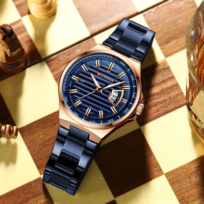 CURREN – STRATOS 42MM