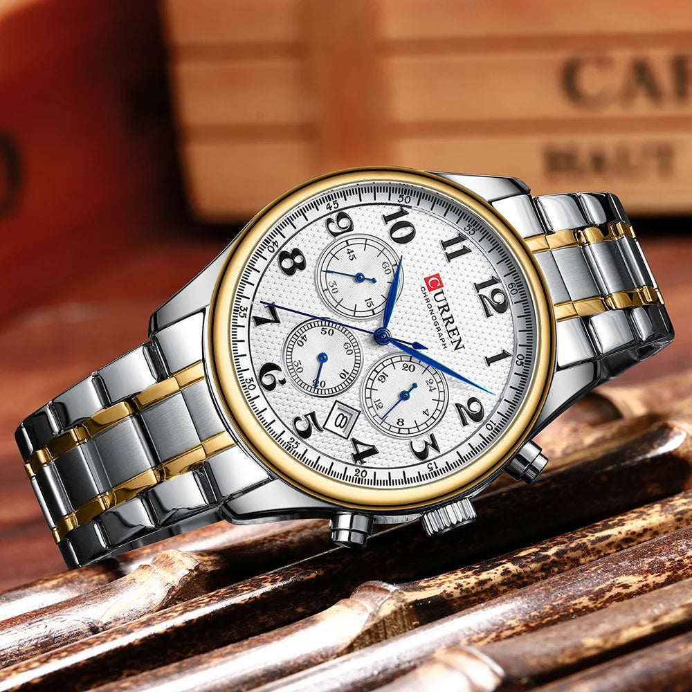 CURREN – ASTORIA 40MM