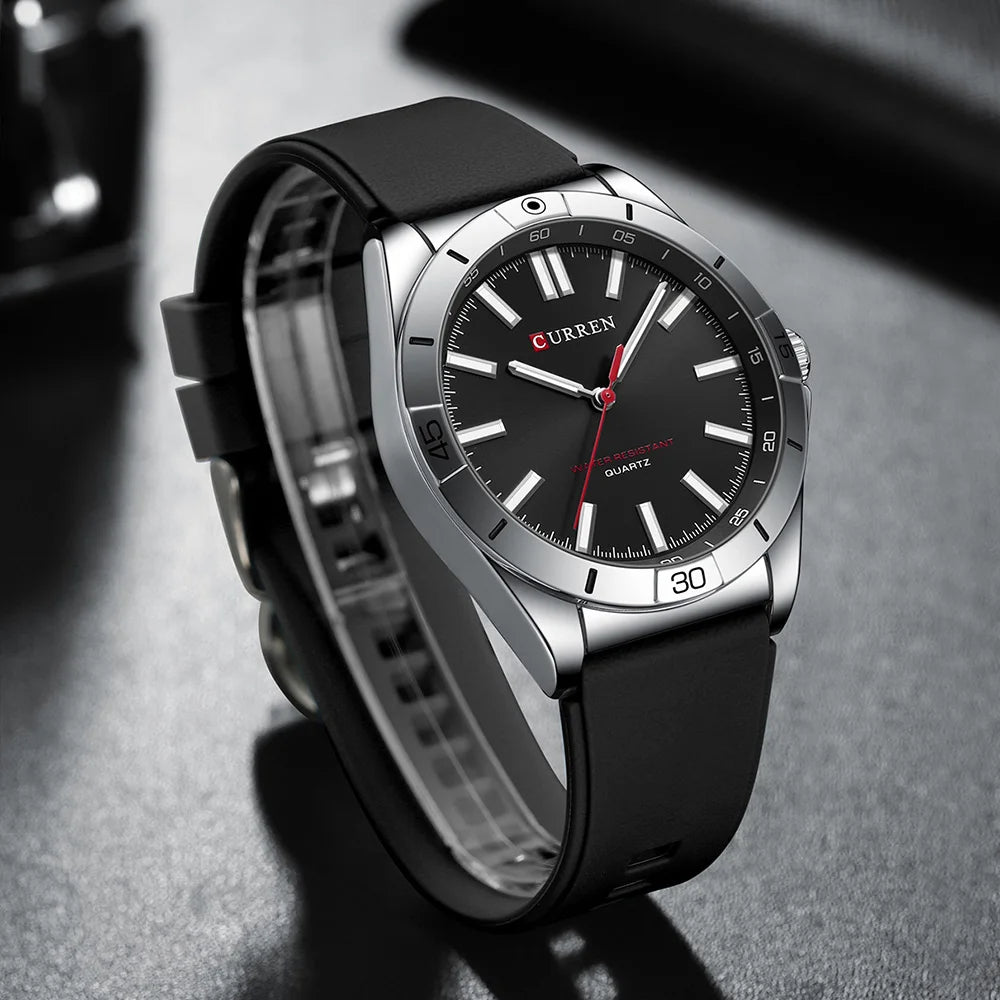 CURREN – IONIX 40MM