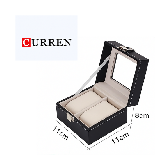 CURREN – Uhrenbox Prestige