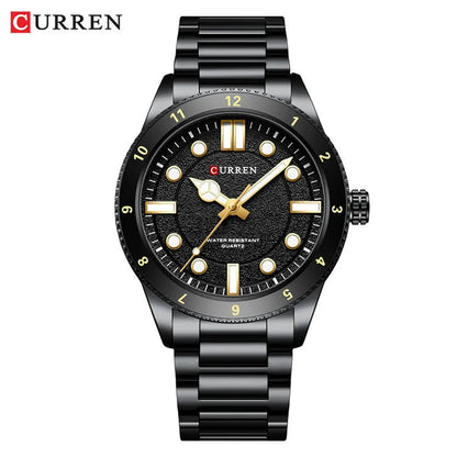 CURREN – OKEANOS 38MM