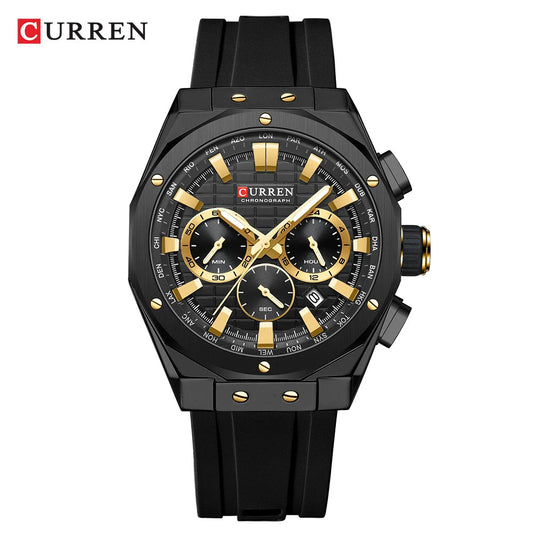 CURREN – NOVEX 43MM