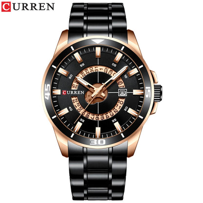 CURREN – ORBITA 42MM