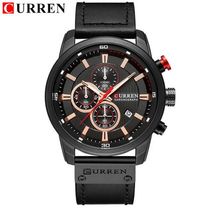 CURREN – VANTOR 42MM