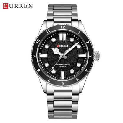 CURREN – OKEANOS 38MM