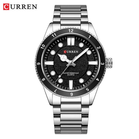 CURREN – OKEANOS 38MM