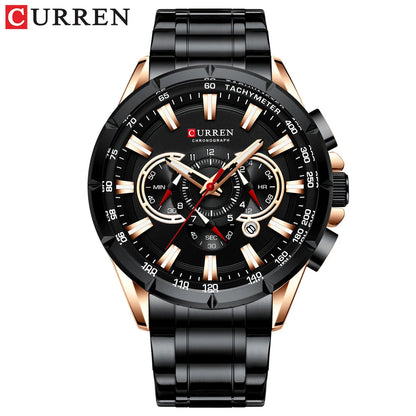 CURREN – AERON 43MM