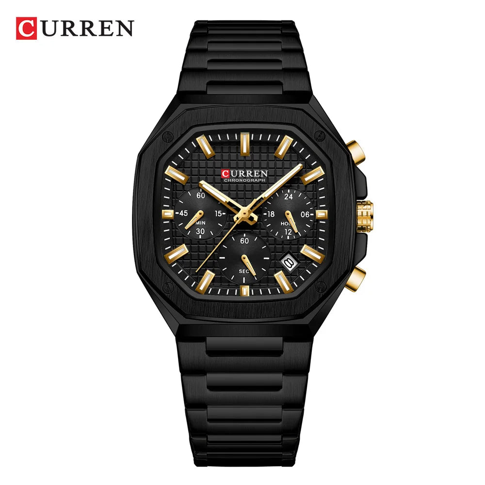 CURREN – ELEXON 40MM
