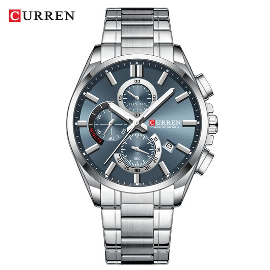 CURREN – VIREX 41MM