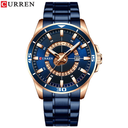 CURREN – ORBITA 42MM
