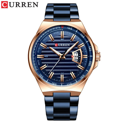 CURREN – STRATOS 42MM