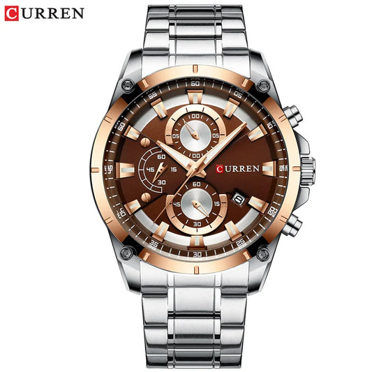 CURREN – VELOS 42MM