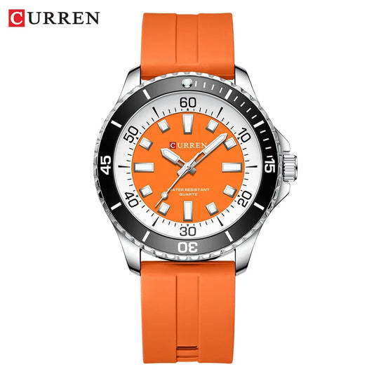 CURREN – DREXOR 40MM