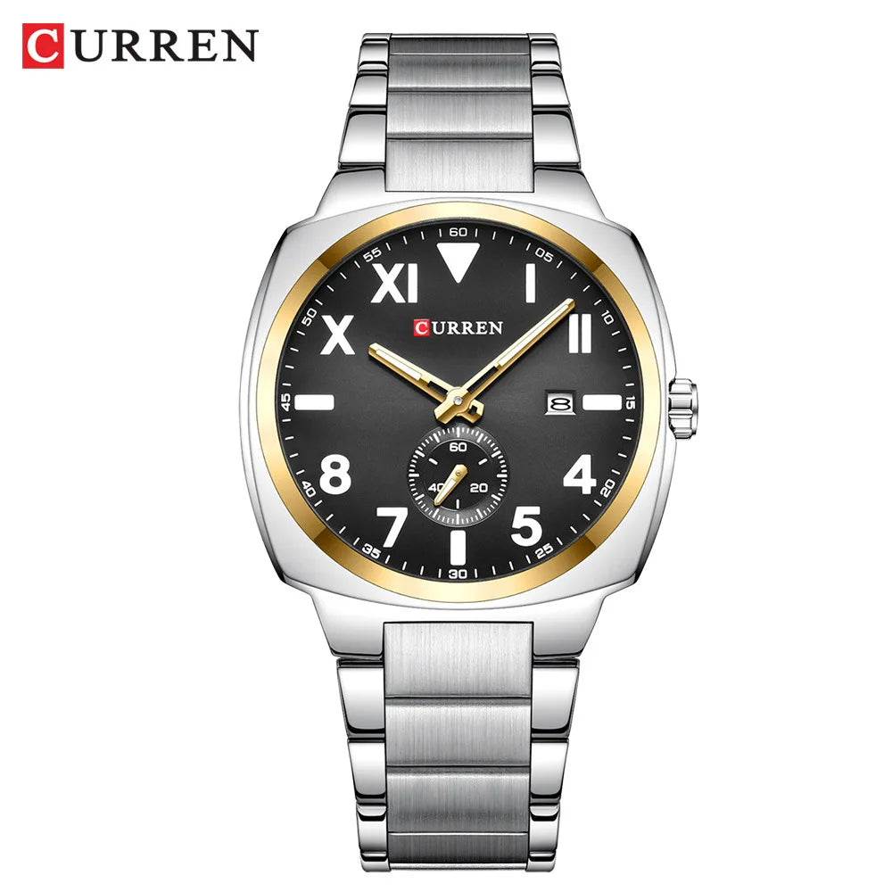 CURREN – FALCON 40MM