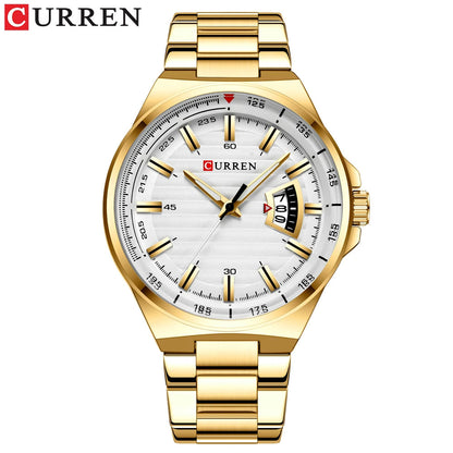 CURREN – STRATOS 42MM
