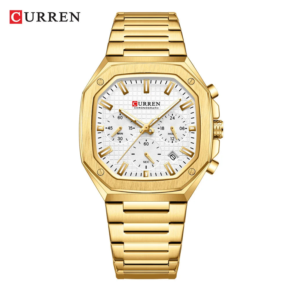 CURREN – ELEXON 40MM