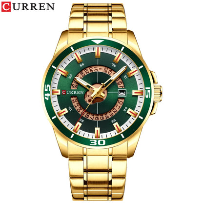 CURREN – ORBITA 42MM