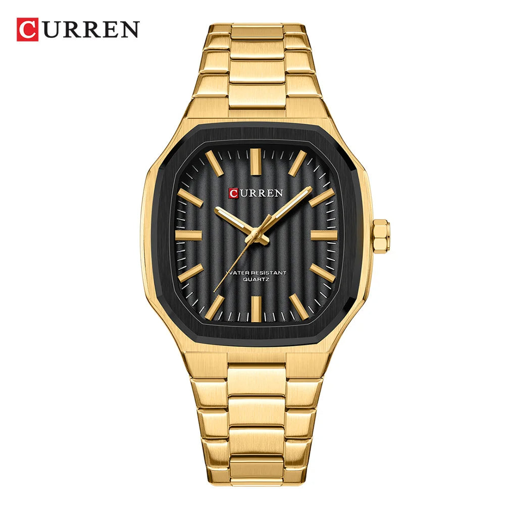 CURREN – VESTOR 40MM