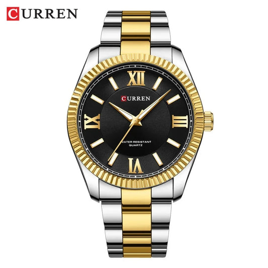 CURREN – CYRON 41MM