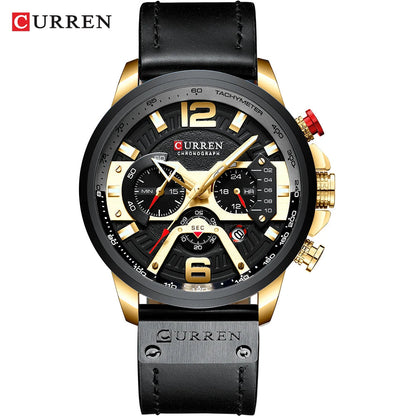 CURREN – RAPTOR 41MM