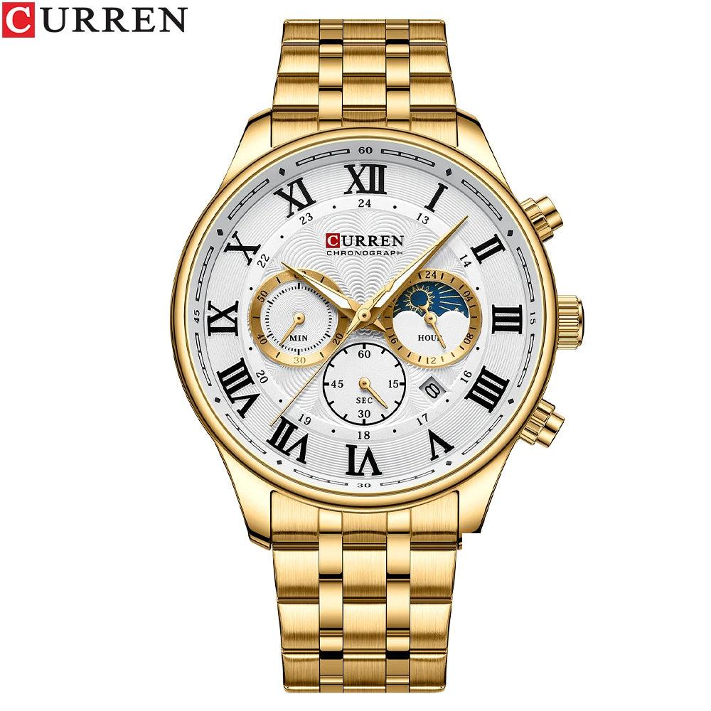 CURREN – PRIMUS 41MM