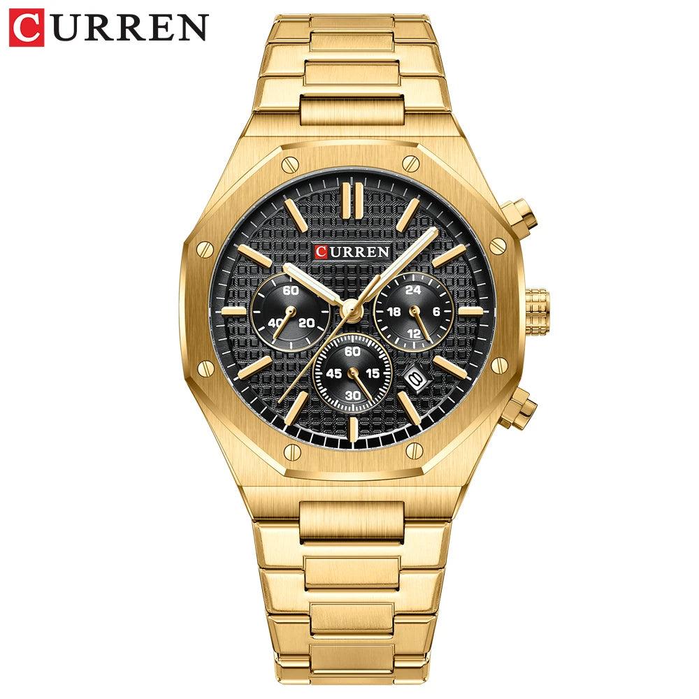 CURREN – ARGON 40MM