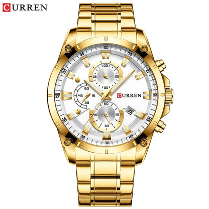 CURREN – VELOS 42MM