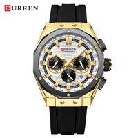 Gold - Diamantweiß