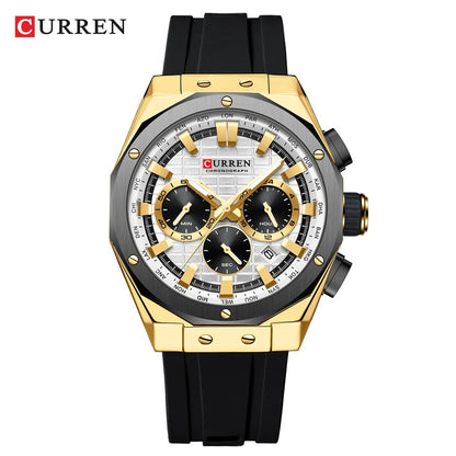 CURREN – NOVEX 43MM