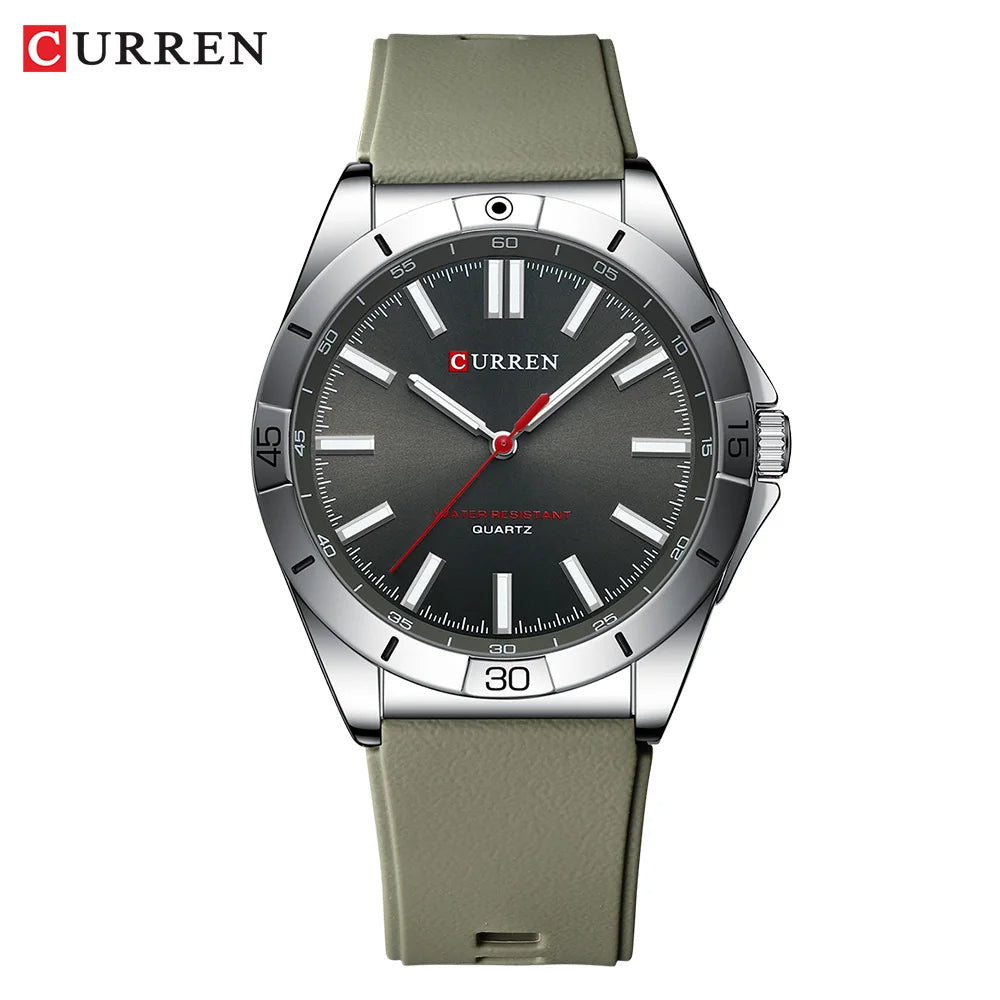 CURREN – IONIX 40MM