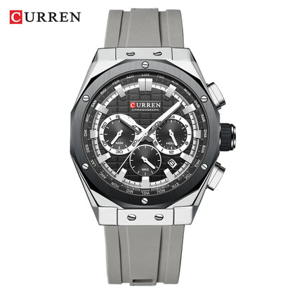 CURREN – NOVEX 43MM