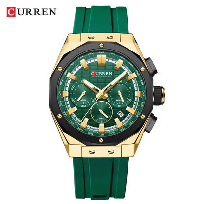 CURREN – NOVEX 43MM