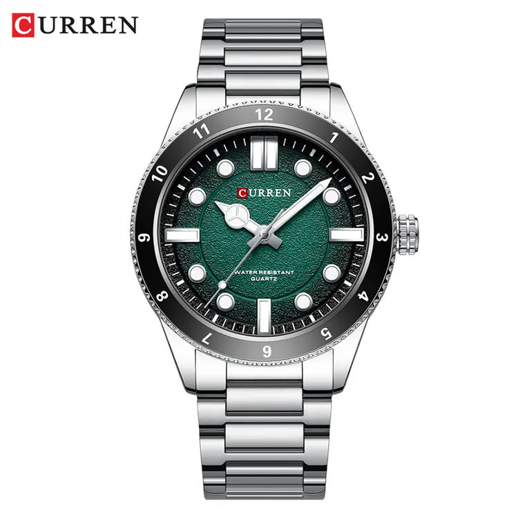 CURREN – OKEANOS 38MM