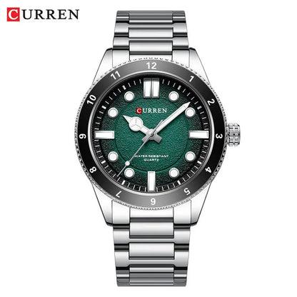 CURREN – OKEANOS 38MM