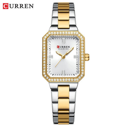 Curren – ISOLDE 28MM