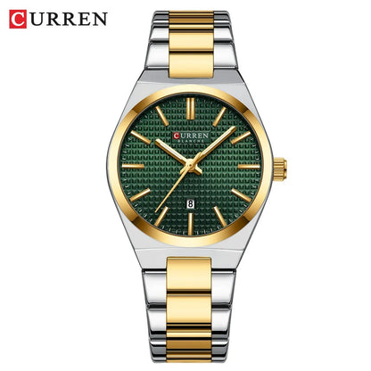 Curren – LYONNA 33MM