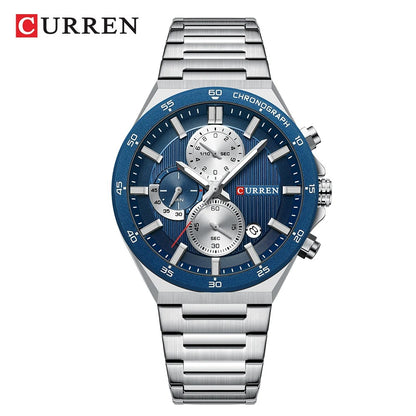 CURREN – BRAYMON 42MM
