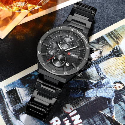 CURREN – BRAYMON 42MM
