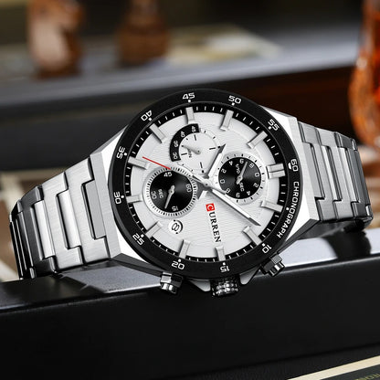 CURREN – BRAYMON 42MM