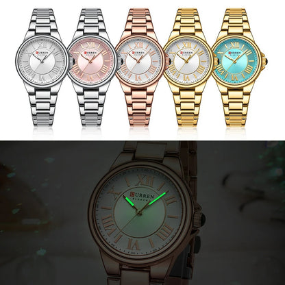 Curren – ELARA 33MM